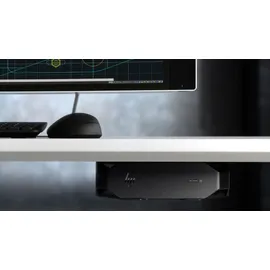 HP Z2 Mini G5 Core i9 10900 2,8 GHz 16 GB RAM 512 GB SSD