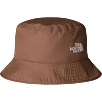 The North Face Sun Stash Hut Latte-TNF Black L/XL