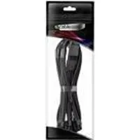 CableMod C-Series PRO ModMesh Sleeved 12VHPWR StealthSense