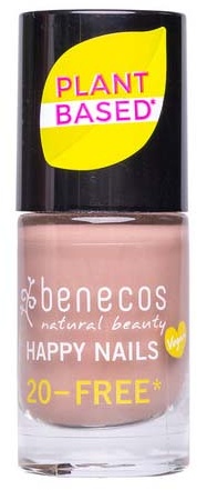 Produktbild benecos Nail Polish rock it!