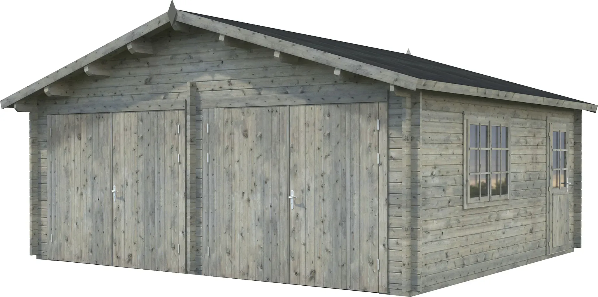 Garage PALMAKO 
