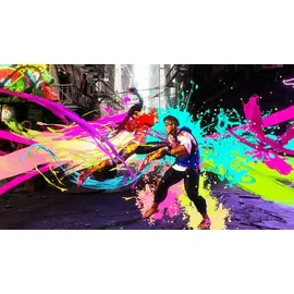 Street Fighter 6 Years 1-2 Fighters Edition - PS5 [EU Version]