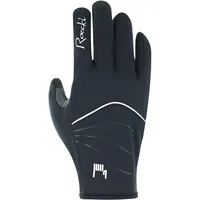 Roeckl Sports Elena 2 black/white 7,5