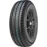 ROYAL BLACK 155/80 R12C 88R