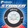Unicorn Information System Dartboard Surround Striker EVA Schwarz