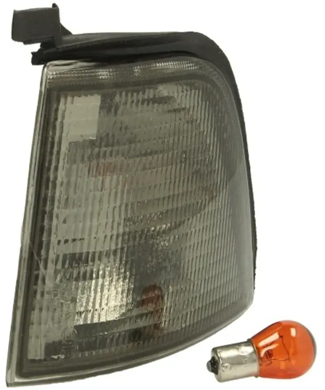 Feu clignotant DEPO 441-1505L-BE-VS gauche