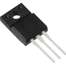 Infineon Technologies IRFB4710PBF MOSFET 1 N-Kanal 3.8W TO-220AB
