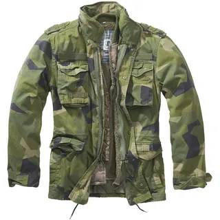 swedish camo 3XL