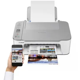 Canon PIXMA TS3551i weiß