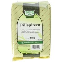 Fuchs Dillspitzen, 3er Pack (3 x 250 g)