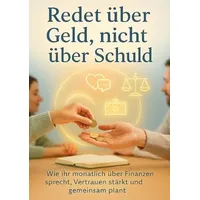 Epubli Redet über Geld, nicht über Schuld