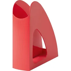 HAN Re-LOOP, Polypropylen (PP), Rot, A4/C4, Zeitschrift, 76 mm, 239 mm