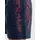 Jack & Jones PlusSize Badeshorts JPSTMAUI WAVE LOGO Blau 4XL