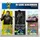 Ankermann Gaming Power V3 Intel Core i9-12900F | Nvidia GeForce RTX 5070 12GB 32GB DDR5 RAM 1TB NVMe SSD Windows 11 WLAN & Bluetooth Libre Office