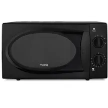 h.koenig VIO6B Schwarz