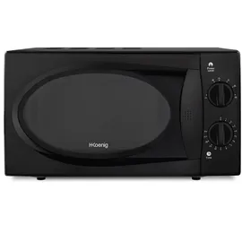 h.koenig VIO6B Schwarz