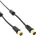 2x geschirmt mit Filter 85dB 2 Schwarz
