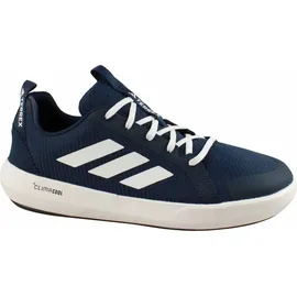 adidas Terrex Boat Climacool Herren blau