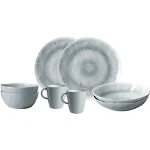 Brunner Tete-a-Tete Geschirrset 8-tlg. Pearl