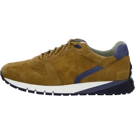 Gabor Sneaker Low Braun 42,5