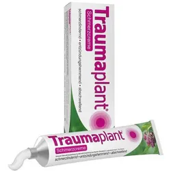 Traumaplant® Schmerzcreme