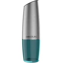 Cecotec InstantMill Gravity Gewürzmühle Edelstahl unbefüllt