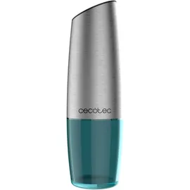 Cecotec InstantMill Gravity Gewürzmühle Edelstahl unbefüllt