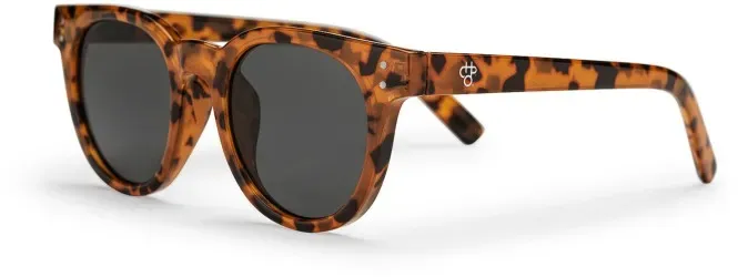 CHPO COTE DES BASQUES X Sonnenbrille leopard/black