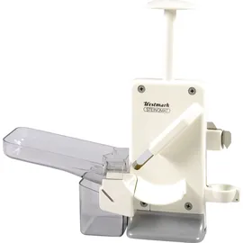 Westmark Kirschen-Doppelentkerner Steinomat 32,5 cm