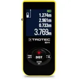 Trotec BD11