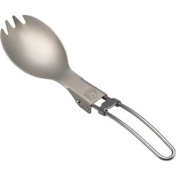 Nordisk Titanium Spork neutral