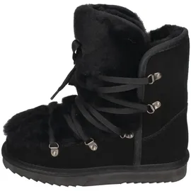 Warmbat Australia Moonbi Damen Schwarz 39