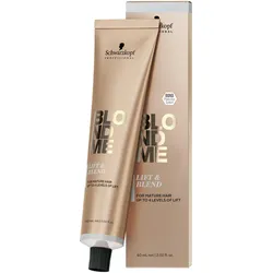 Schwarzkopf Professional Blondme Lift & Blend Ice 60ml