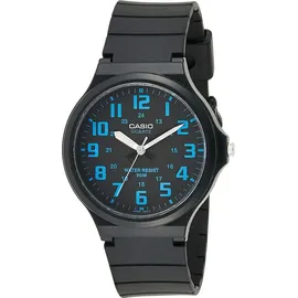 Casio Resin 43,6 mm MW-240-2