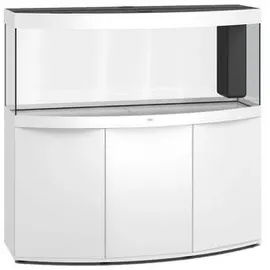 juwel® aquarium JUWEL® Vision 450 LED mit Unterschrank weiß