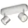 Philips myLiving Star 2-flg. aluminium