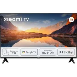 Xiaomi A 32 2025 32" HD HDR Smart TV