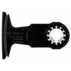 Tauchsägeblatt RB - 10er Pack AII 65 APB (2608664474)