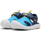 Puma Fun Racer Sandal Blau 22