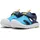 Puma Fun Racer Sandal Blau 22