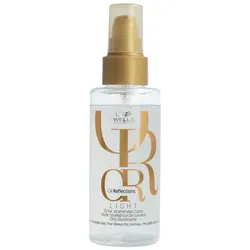 Wella Oil Reflections Light Oil 100 ml