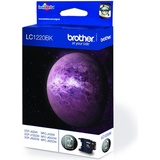 Brother LC-1220BK schwarz BP