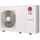 LG Therma V R32 Monobloc S 7kW HM071MR.U44