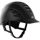 Reithelm 4S Speed Air Hybrid Schwarz Matt / 59
