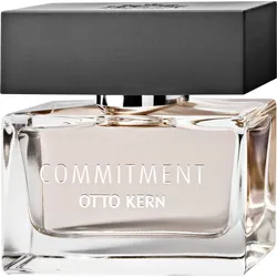 OTTO KERN COMMITMENT Women Eau de Parfum