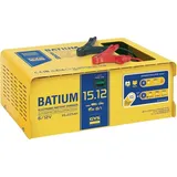 GYS BATIUM 15-12 6/12 V effektiv:11/arithmetisch:7-10-15 A