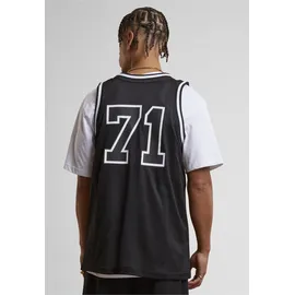 Starter Black Label Tanktop STARTER BLACK LABEL "Starter Black Label Starter Basketball Tank", Herren, Gr. S, schwarz, 100% Baumwolle, normal, Tops Tanktop