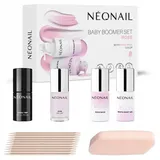 NeoNail Professional Baby Boomer Set ROSE