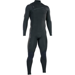 ION SEEK CORE 5/4 CHEST ZIP Full Suit 2025 black - LT