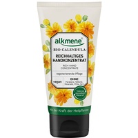 Schröder Cosmetics GmbH & Co. KG alkmene Reichhatliges Handkonzentrat Bio Calendula